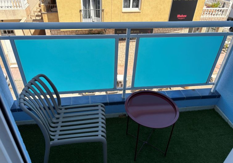 Segunda mano - Apartamento  - Torrevieja - Playa del Cura