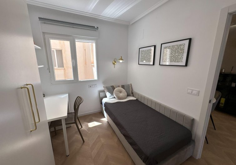 Segunda mano - Apartamento  - Torrevieja - Playa del Cura