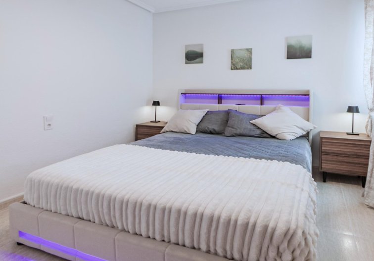 Revente - Appartement - Torrevieja - Playa del Cura