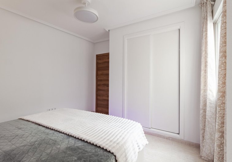 Revente - Appartement - Torrevieja - Playa del Cura