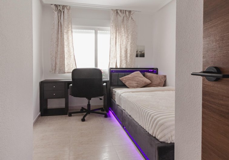 Revente - Appartement - Torrevieja - Playa del Cura