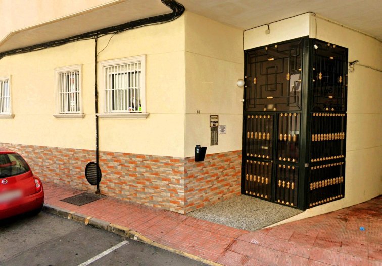Revente - Appartement - Torrevieja - Playa del Cura