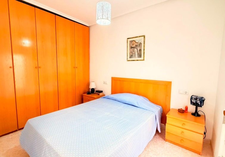 Revente - Appartement - Torrevieja - Playa del Cura