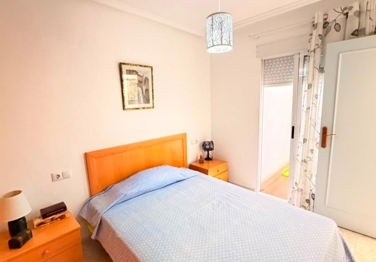 Revente - Appartement - Torrevieja - Playa del Cura