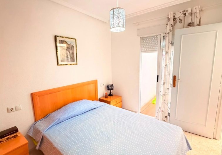 Revente - Appartement - Torrevieja - Playa del Cura