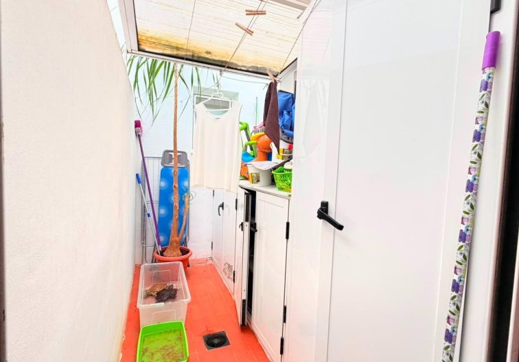 Revente - Appartement - Torrevieja - Playa del Cura