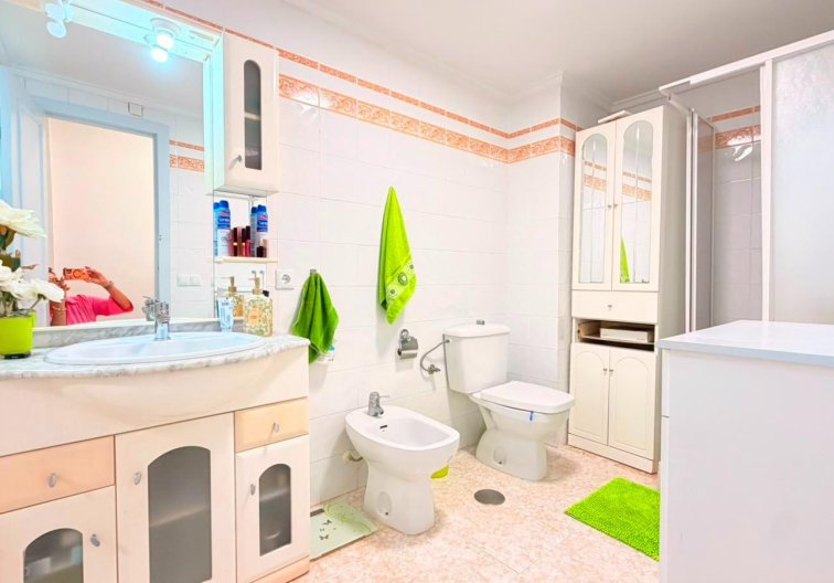 Revente - Appartement - Torrevieja - Playa del Cura