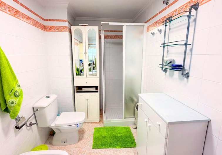 Revente - Appartement - Torrevieja - Playa del Cura