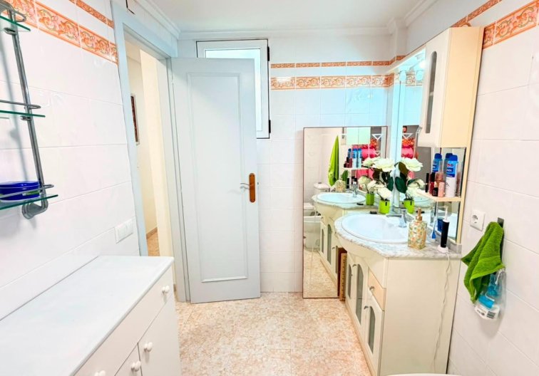 Revente - Appartement - Torrevieja - Playa del Cura