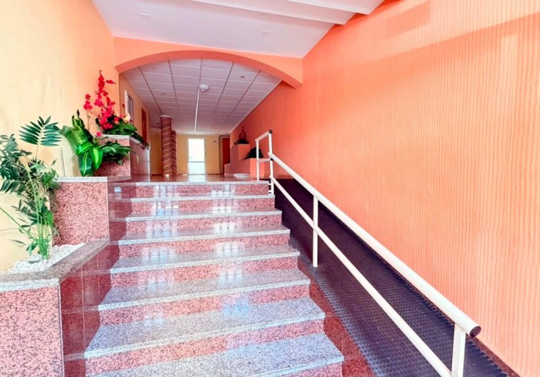 Revente - Appartement - Torrevieja - Playa del Cura