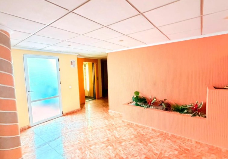 Revente - Appartement - Torrevieja - Playa del Cura