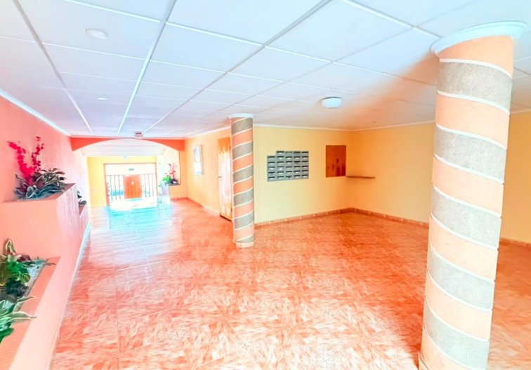 Revente - Appartement - Torrevieja - Playa del Cura