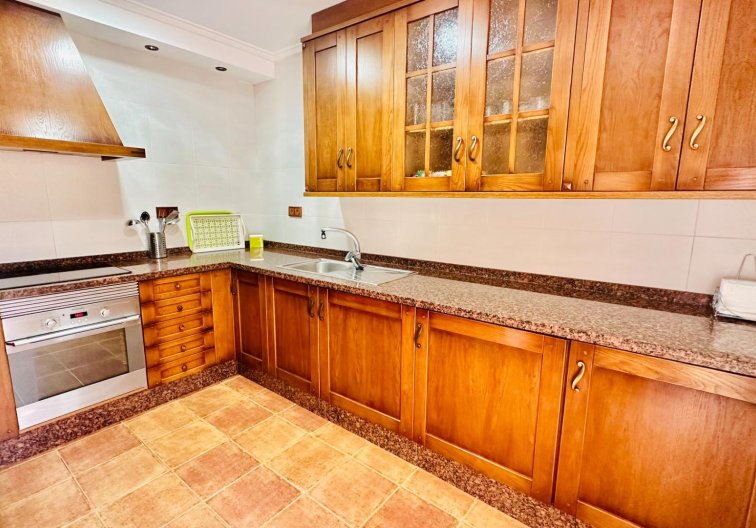 Segunda mano - villa - Orihuela - Urb. Montepinar