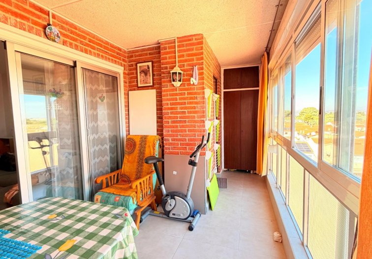 Revente - Appartement - Torrevieja - Playa de los Naúfragos