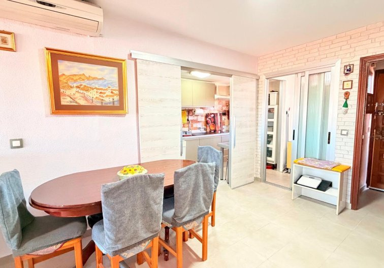 Revente - Appartement - Torrevieja - Playa de los Naúfragos