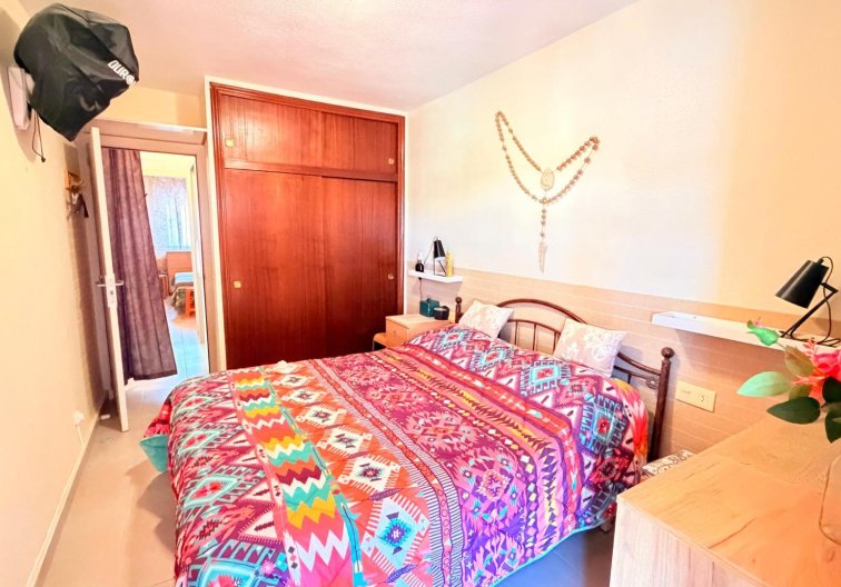 Revente - Appartement - Torrevieja - Playa de los Naúfragos