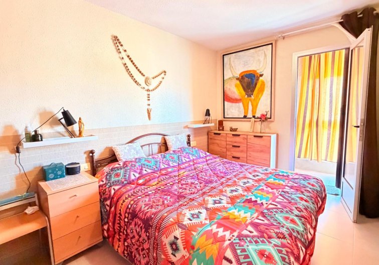 Revente - Appartement - Torrevieja - Playa de los Naúfragos