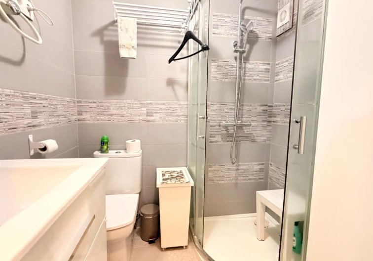 Revente - Appartement - Torrevieja - Playa de los Naúfragos
