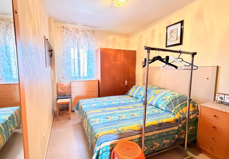 Revente - Appartement - Torrevieja - Playa de los Naúfragos