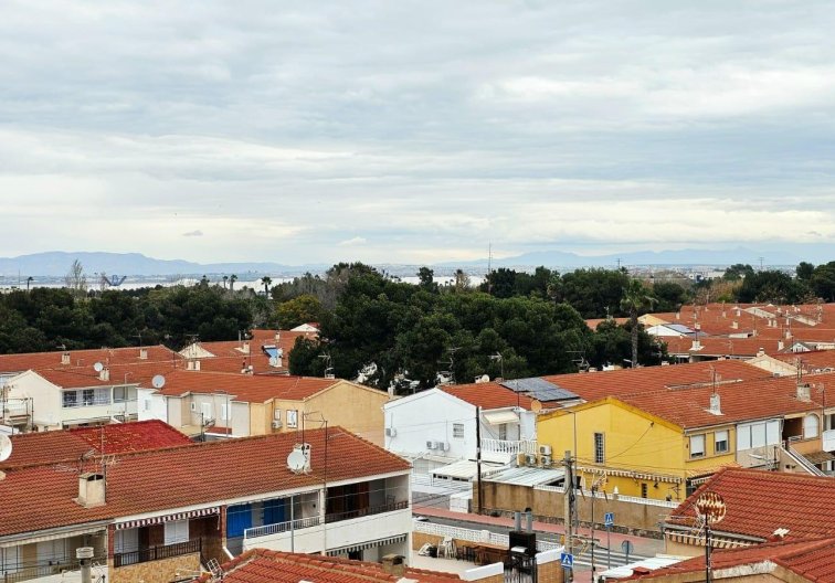 Revente - Appartement - Torrevieja - Playa de los Naúfragos