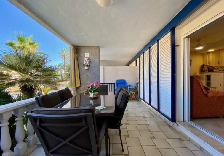 Segunda mano - Apartamento  - Torrevieja - Torre La Mata