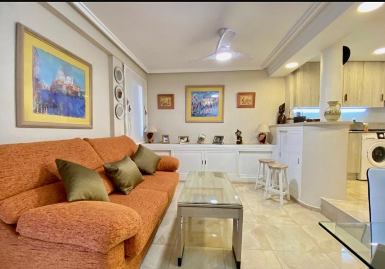 Segunda mano - Apartamento  - Torrevieja - Torre La Mata