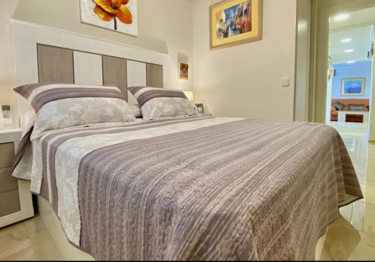 Segunda mano - Apartamento  - Torrevieja - Torre La Mata