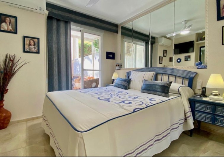 Segunda mano - Apartamento  - Torrevieja - Torre La Mata