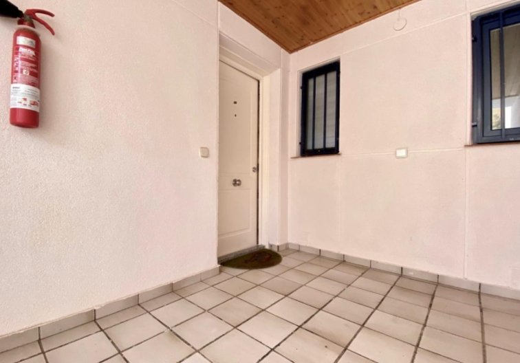 Segunda mano - Apartamento  - Torrevieja - Torre La Mata