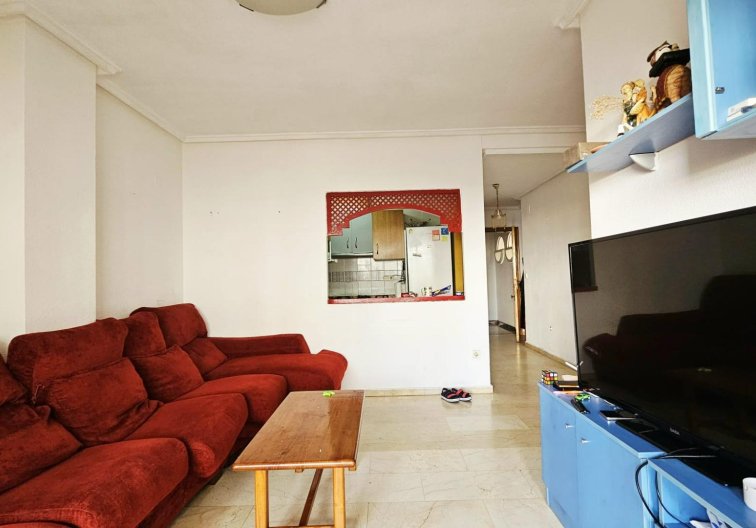 Segunda mano - Apartamento  - Torrevieja - Playa de los Locos