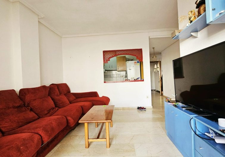 Segunda mano - Apartamento  - Torrevieja - Playa de los Locos