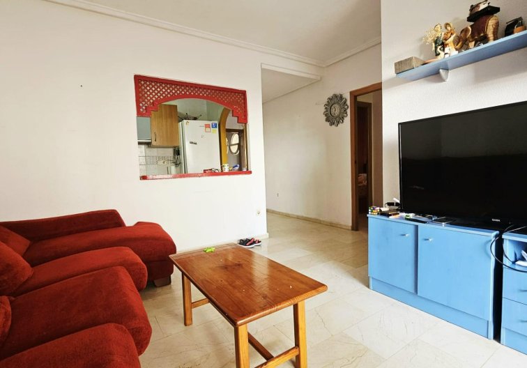Segunda mano - Apartamento  - Torrevieja - Playa de los Locos