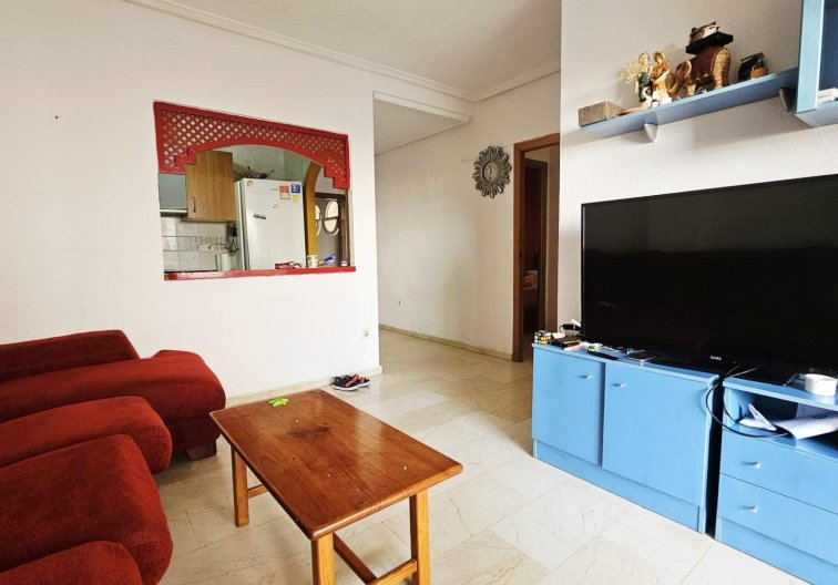 Segunda mano - Apartamento  - Torrevieja - Playa de los Locos