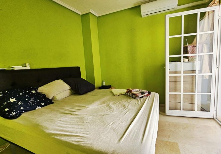 Segunda mano - Apartamento  - Torrevieja - Playa de los Locos