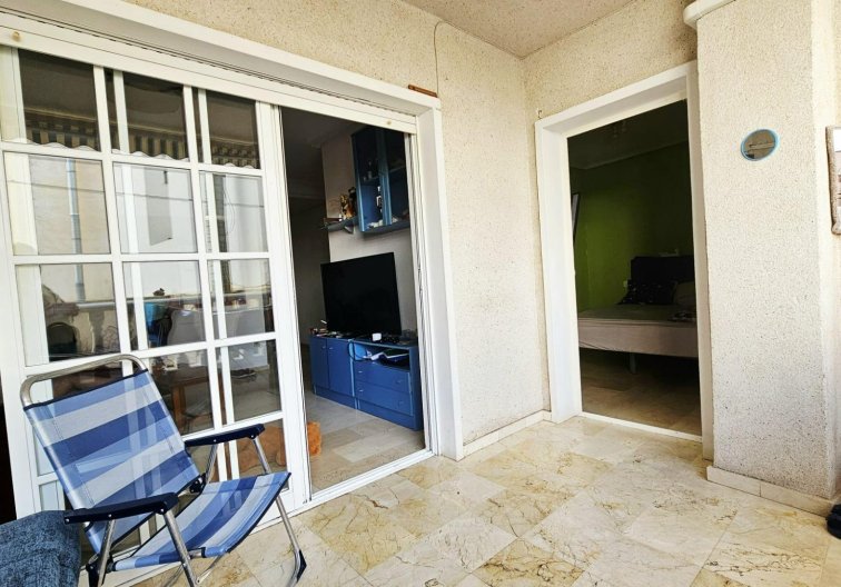 Segunda mano - Apartamento  - Torrevieja - Playa de los Locos