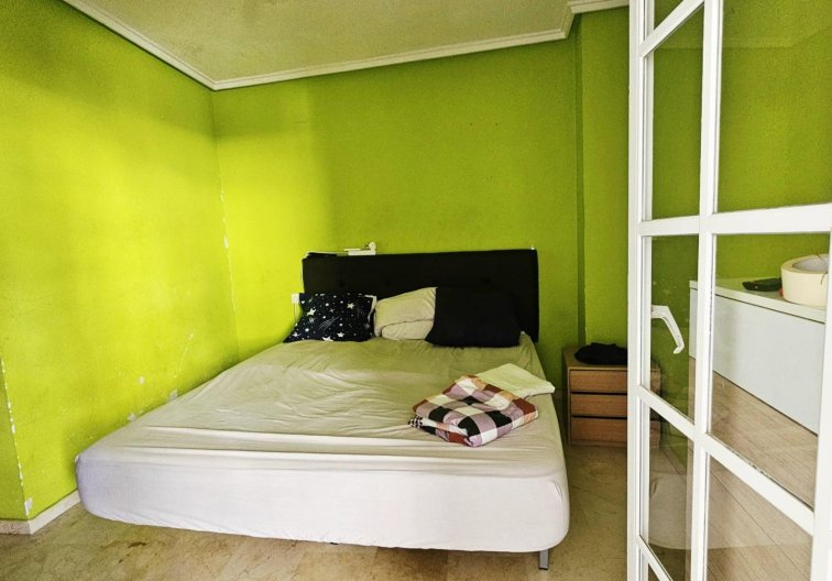 Segunda mano - Apartamento  - Torrevieja - Playa de los Locos