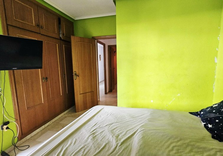 Segunda mano - Apartamento  - Torrevieja - Playa de los Locos
