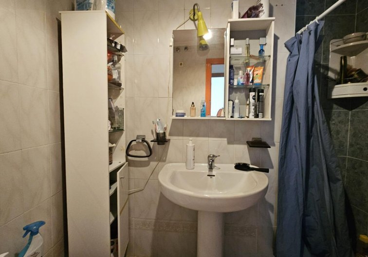 Segunda mano - Apartamento  - Torrevieja - Playa de los Locos