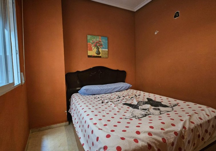 Segunda mano - Apartamento  - Torrevieja - Playa de los Locos
