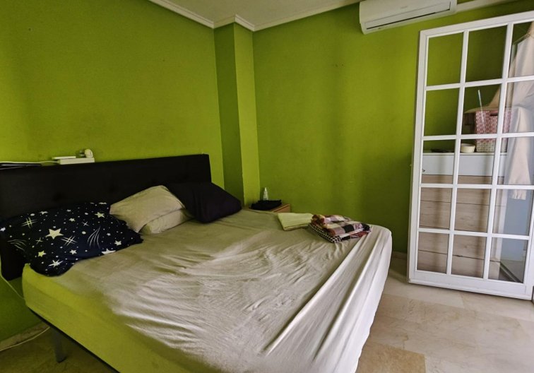 Segunda mano - Apartamento  - Torrevieja - Playa de los Locos