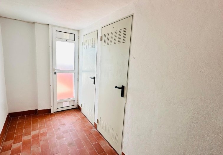 Segunda mano - Apartamento  - Torrevieja - Centro