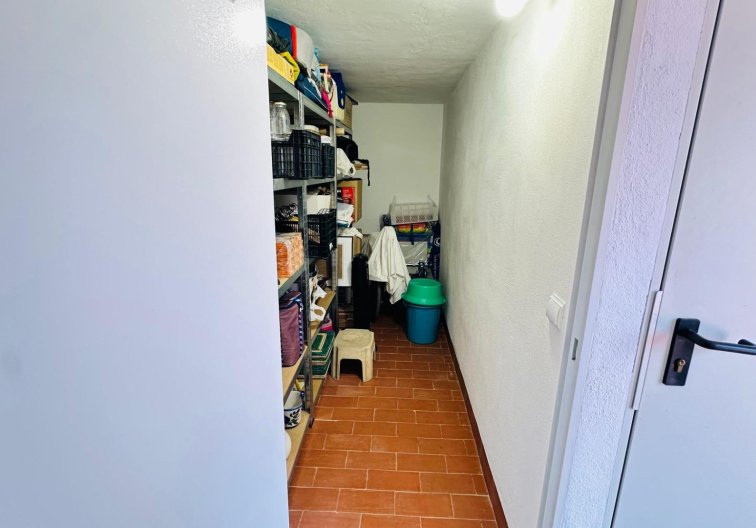 Segunda mano - Apartamento  - Torrevieja - Centro