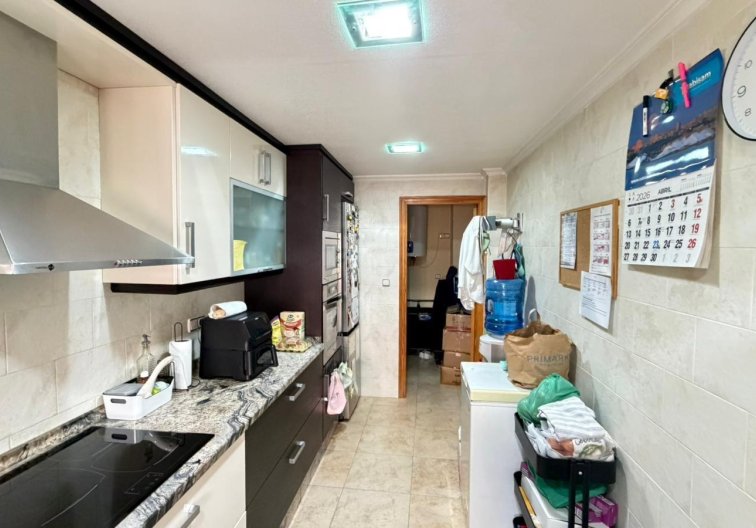 Segunda mano - Apartamento  - Benijofar - Pueblo 4
