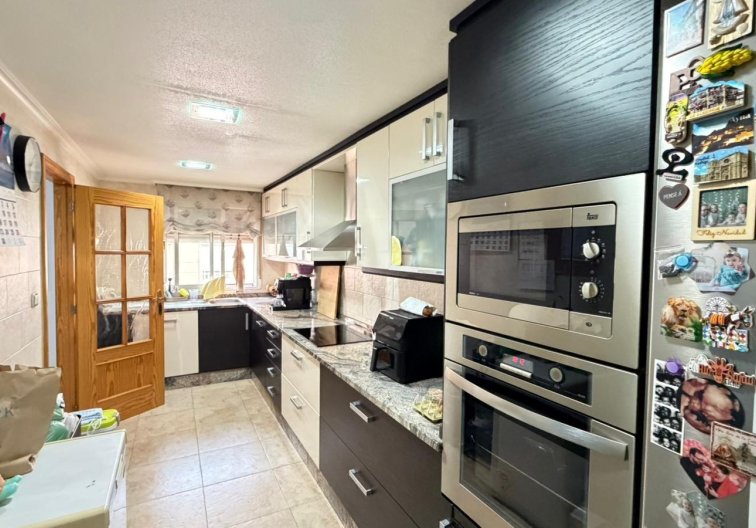 Segunda mano - Apartamento  - Benijofar - Pueblo 4