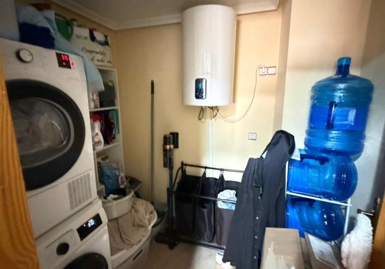 Segunda mano - Apartamento  - Benijofar - Pueblo 4
