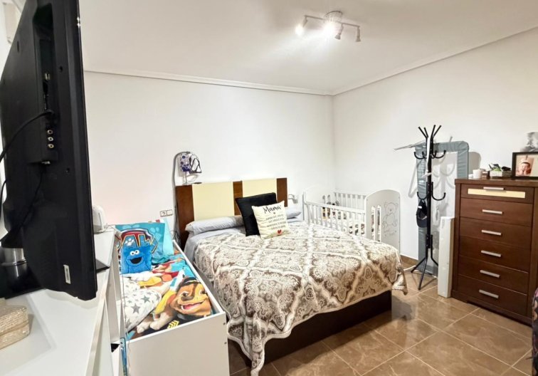 Segunda mano - Apartamento  - Benijofar - Pueblo 4