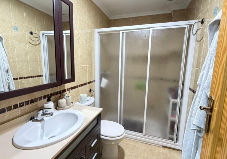 Segunda mano - Apartamento  - Benijofar - Pueblo 4