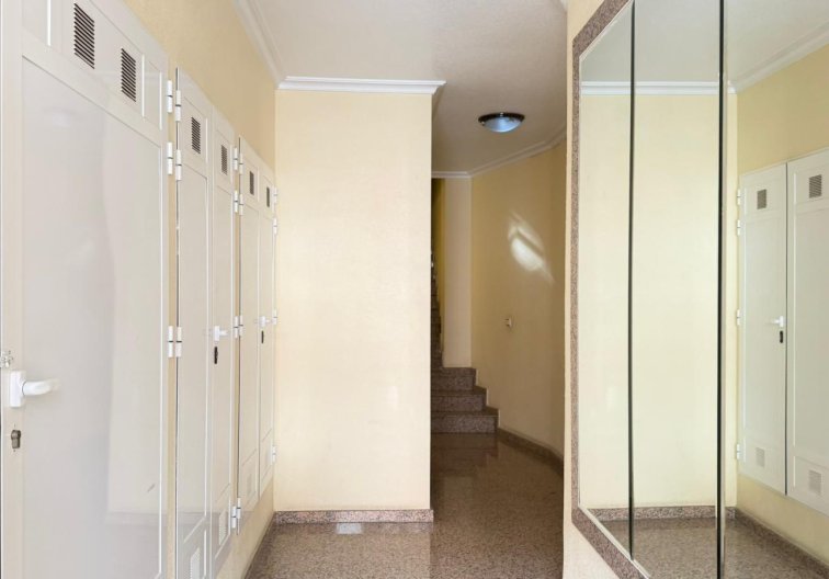 Segunda mano - Apartamento  - Benijofar - Pueblo 4