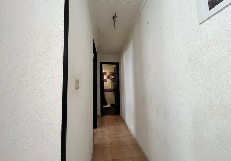 Wiederverkauf - villa - San Fulgencio - Costa Blanca