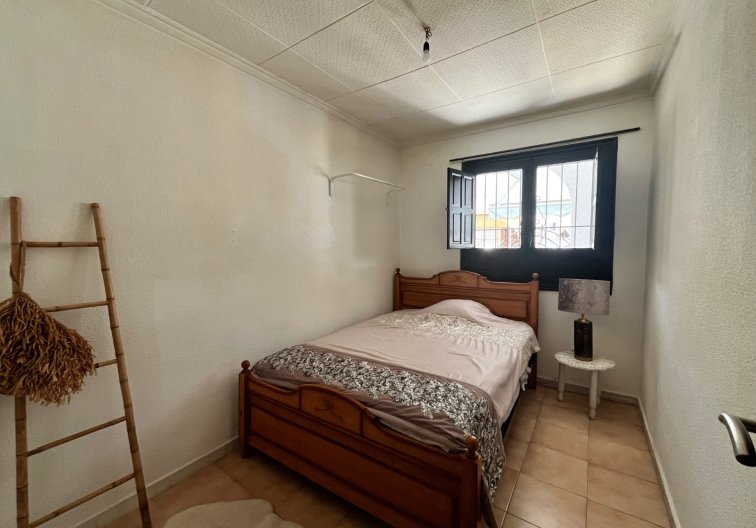 Wiederverkauf - villa - San Fulgencio - Costa Blanca